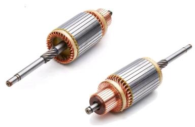 Ротор стартера TT71045