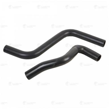 Патрубок радиатора LPK 0552