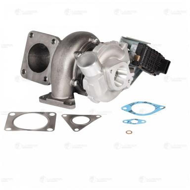 Турбокомпрессор LAT 1007