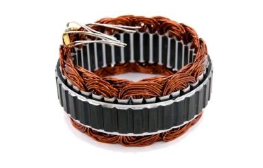 Статор генератора TT74211