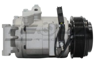 Компрессор кондиционера TT22077