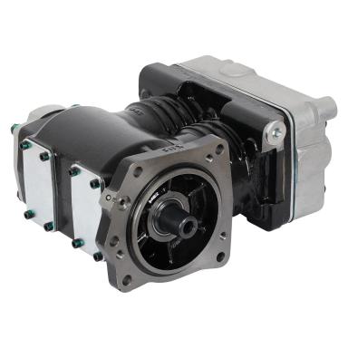 Компрессор, пневматическая система LAC 2704