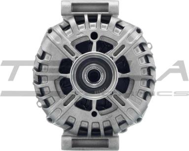 Генератор TT12895 PRO