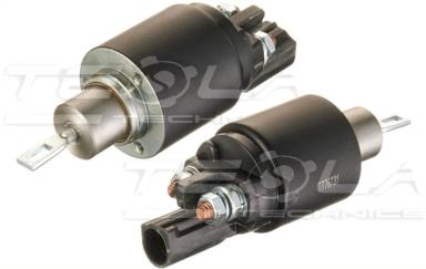 Электромагнит TT76731