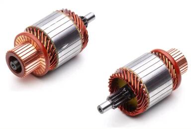 Ротор стартера TT71614