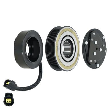 Муфта кондиционера LMAC 0109