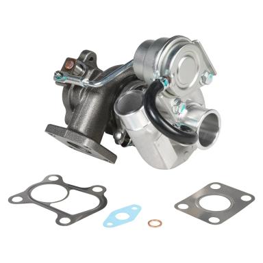 Турбокомпрессор LAT 0871