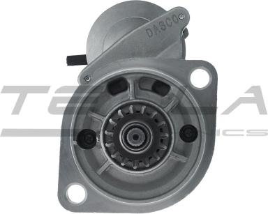 Стартер TT15680