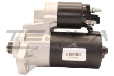 Стартер TT15219