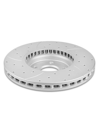 Тормозной диск DSK-F228P