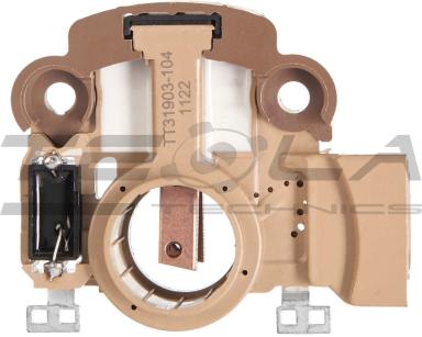 Регулятор TT31903