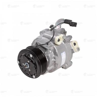 Компрессор кондиционера LCAC 1162