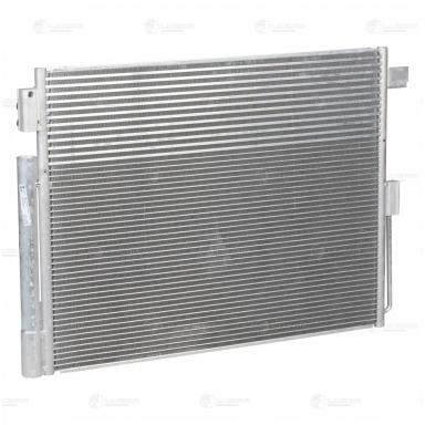 Радиатор кондиционера LRAC 0303