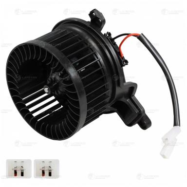 Мотор отопителя салона LFh 2021