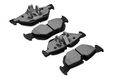 Тормозные колодки BPR179PG