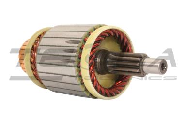 Ротор стартера TT71731
