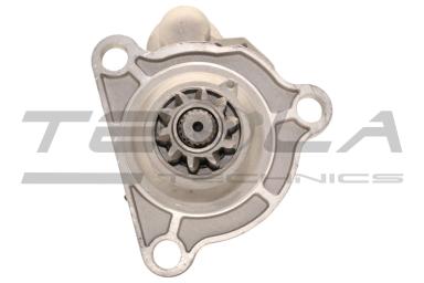 Стартер TT16537