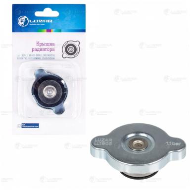 Крышка радиатора LL 1905