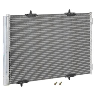 Радиатор кондиционера LRAC 2013