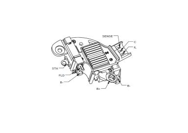 Регулятор TT31628 A