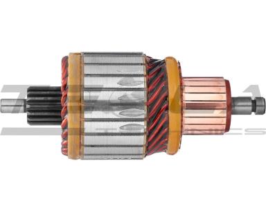 Ротор стартера TT71406 PRO