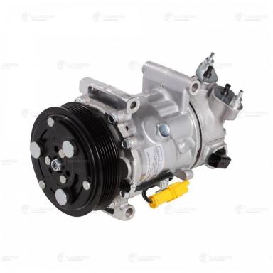 Компрессор кондиционера LCAC 20Z6