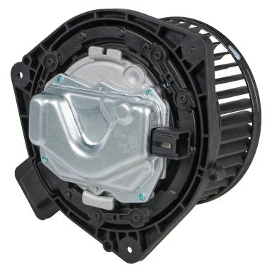Мотор печки c крыльчаткой LFh 2602