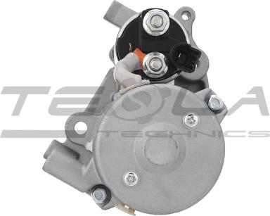 Стартер TT16896