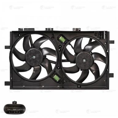 Мотор вентилятора охлаждения LFK 2104