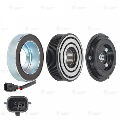 Муфта кондиционера LMAC 1401