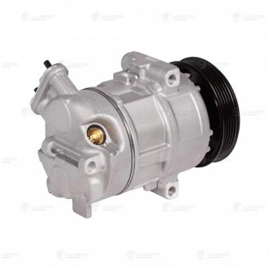 Компрессор кондиционера LCAC 2112