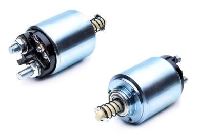 Электромагнит TT76096