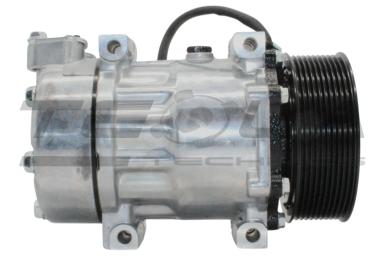 Компрессор кондиционера TT22168