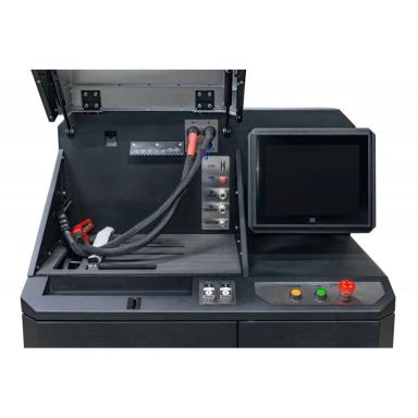 Диагностический стенд для проверки стартеров и генераторов TT27131