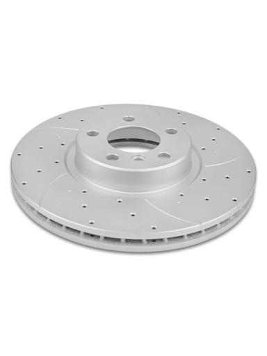 Тормозной диск DSK-F008P