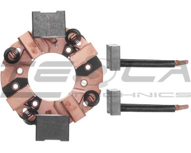 Щеткодержатель TT51427