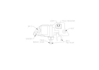 Регулятор TT31108 A