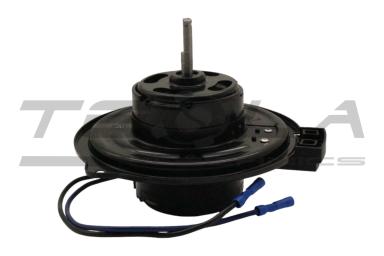 Мотор отопителя TT21018