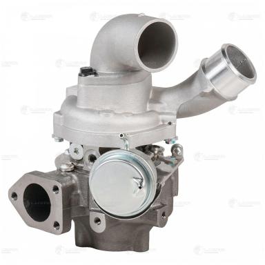 Турбокомпрессор LAT 0864