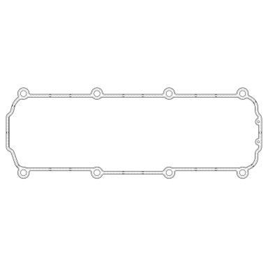ПРОКЛАДКА КРЫШКИ КЛАПАННОЙ LES 21801