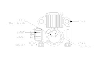 Регулятор TT31485 PRO