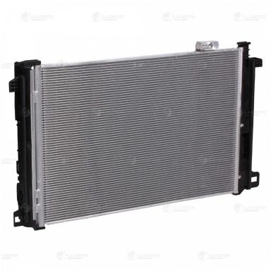 Радиатор кондиционера LRAC 1512