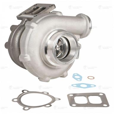 Турбокомпрессор LAT 1224