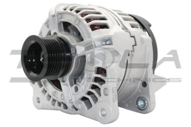 Генератор TT12581