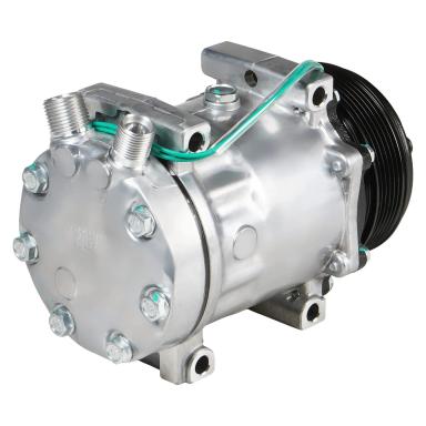 Компрессор кондиционера LCAC 0307