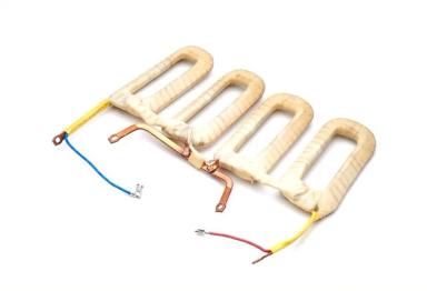 Статор стартера TT74012