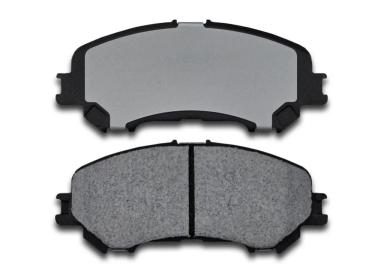 КОЛОДКИ ТОРМОЗНЫЕ ПЕР BPF182PG