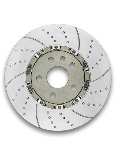 Тормозной диск GSDF089