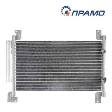 Радиатор кондиционера ЛР3163-8131020-30