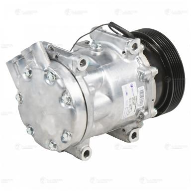 Компрессор кондиционера LCAC 0998